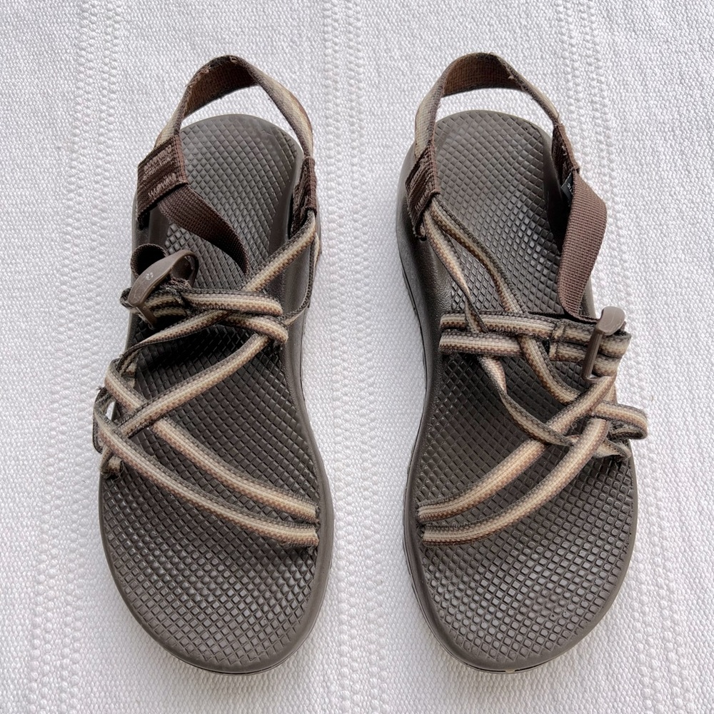 Chaco Chacos Sandals Women Size 10